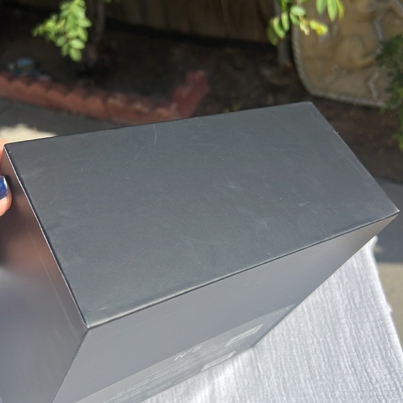 Chanel box.🖤 - Picture 8 of 16